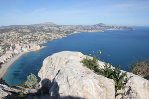 Venta de propiedades en Teulada-Moraira