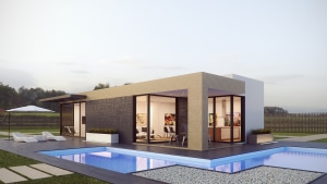 Tipos de casas prefabricadas