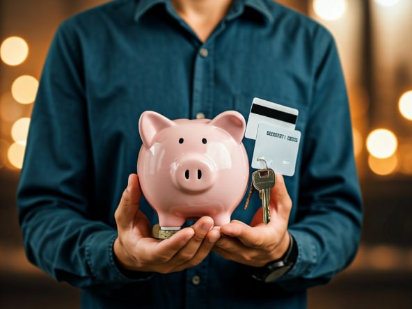 Domina tus finanzas personales