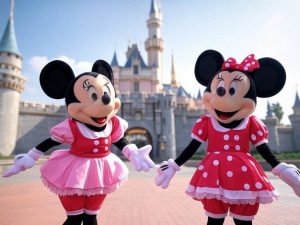 La herencia de Walt Disney, un legado conflictivo