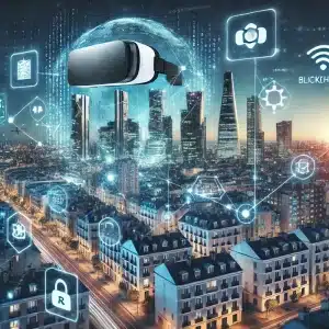 Tecnología y bienes raíces: El futuro de la inversión en Madrid