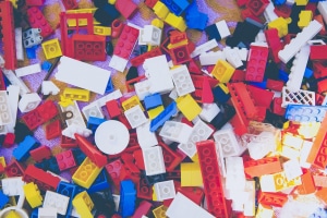 Lego Group: el éxito de una empresa familiar en el mundo del juego de los bloques