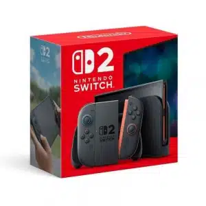 Nintendo Switch 2: todo lo que debes saber y por qué deberías comprarla