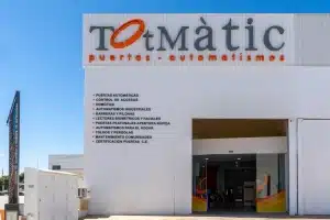 TotMàtic: Automatismos, domótica y seguridad como valor añadido en el mercado inmobiliario de la Costa Blanca