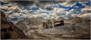 JCB: una empresa familiar británica que construyó su reputación sobre innovación y compromiso
