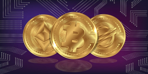 Dinara Vaulten: Innovación y automatización para la inversión inteligente en criptomonedas