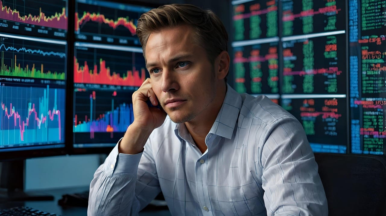Klar Bitrow: formación y estrategia para un trading más inteligente
