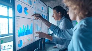 MaxonixFlex: formación estratégica para el trading inteligente