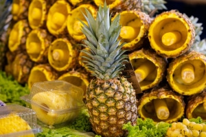 Dole Food Company: tradición agrícola con proyección global
