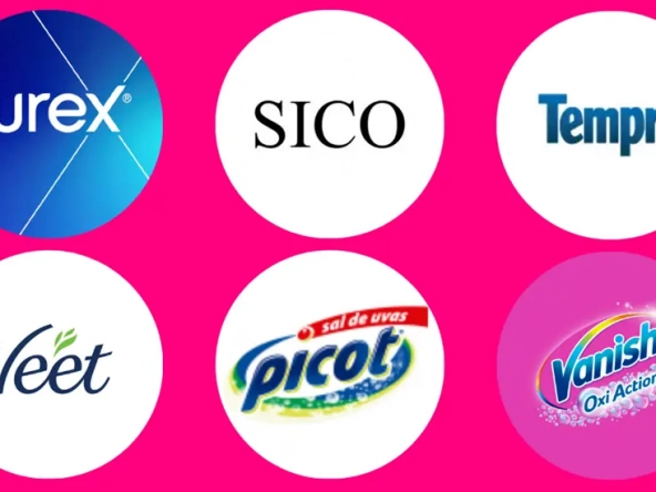 Reckitt: el legado británico que transformó la higiene y la salud