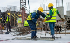 Seguridad laboral en obras de reformas: guía fundamental