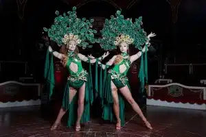 Circo en Navidad 2025: el espectáculo TERRA del Circo Raluy en Barcelona