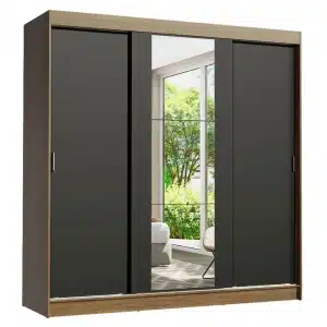 Ropero y closet cada vez más imprescindibles