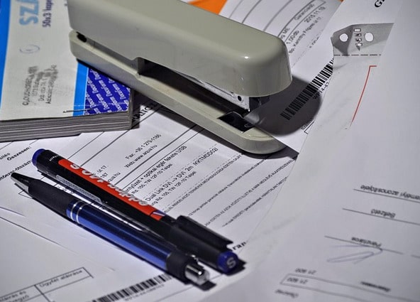 Gestoría Laboral en Barcelona. Mesa de trabajo