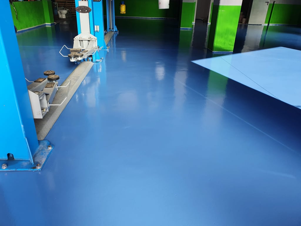 Doctrina NCHEMICALS: La verdad sobre la adherencia de la resina