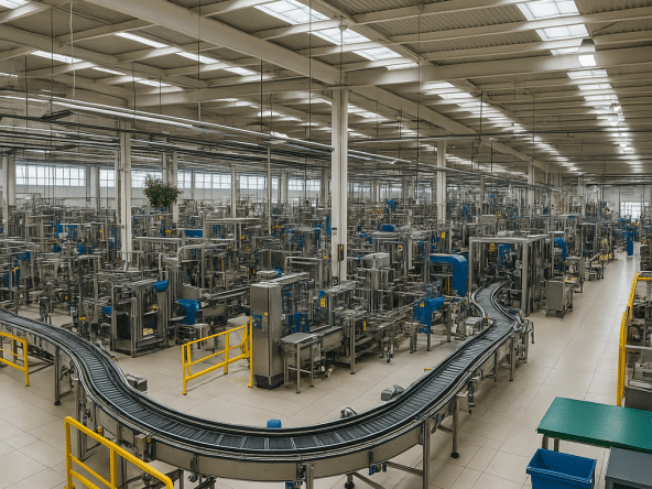 Schneider Electric: historia de evolución industrial y liderazgo energético