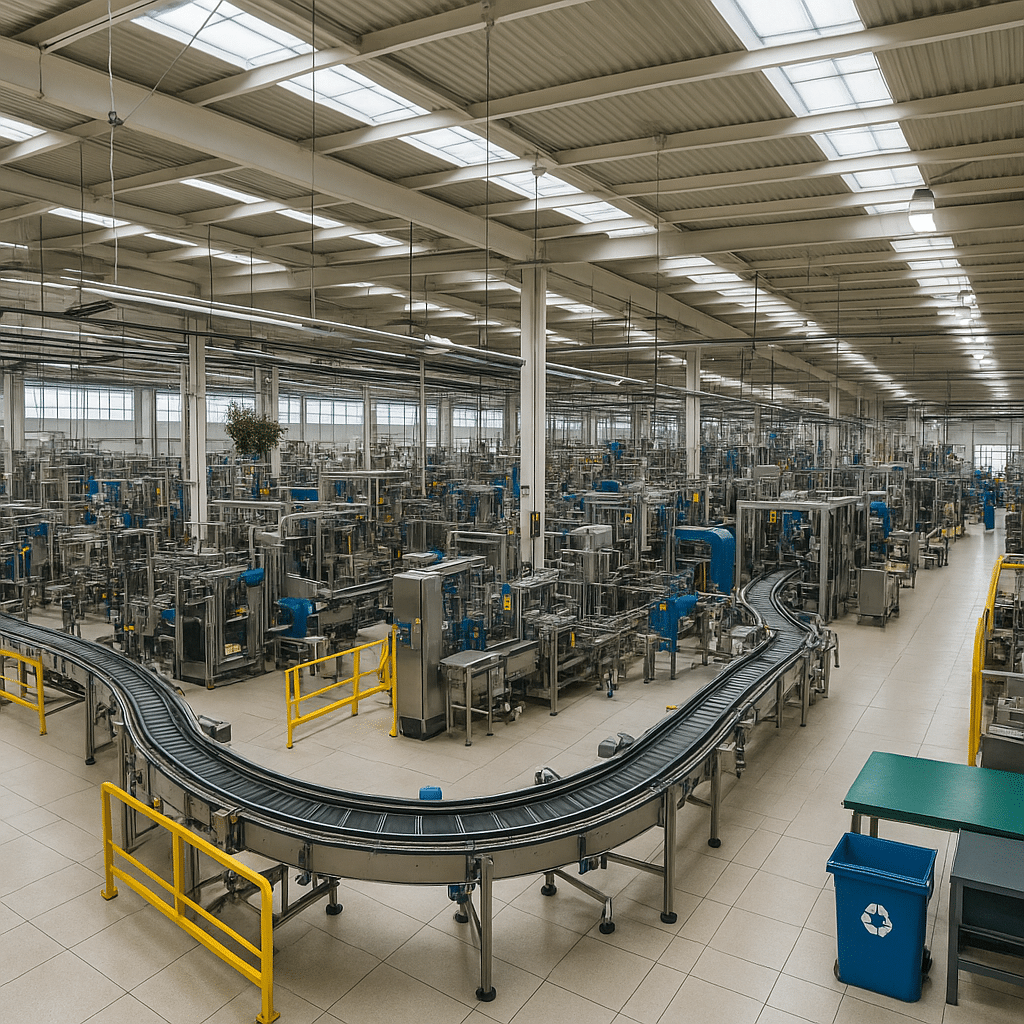 Schneider Electric: historia de evolución industrial y liderazgo energético