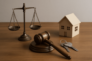 La anticresis inmobiliaria: alcance jurídico y usos patrimoniales actuales