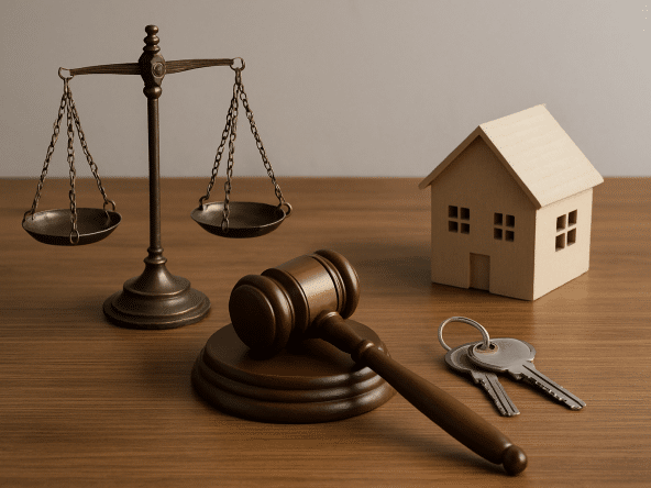 La anticresis inmobiliaria: alcance jurídico y usos patrimoniales actuales