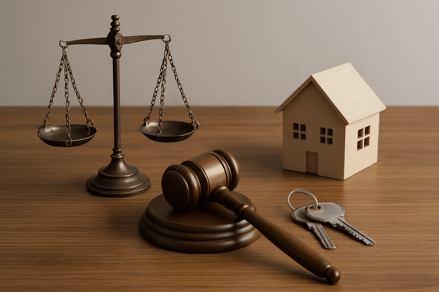 La anticresis inmobiliaria: alcance jurídico y usos patrimoniales actuales