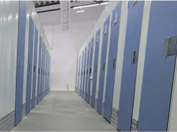 Almacenamiento en España: cómo planificar y desarrollar una instalación rentable. Una guía para el inversor