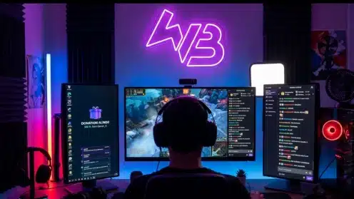 Algoritmos de las redes sociales