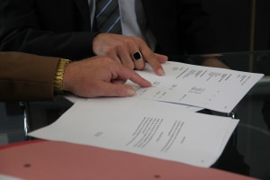 Compraventa de empresas: claves jurídicas y notariales para una transacción segura