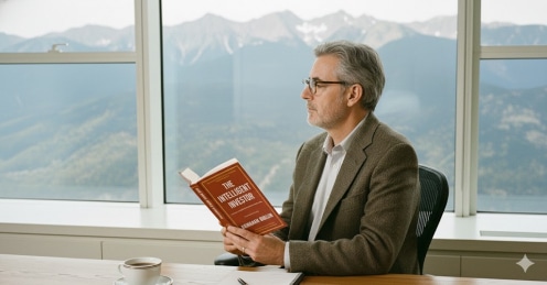 Educar financieramente a nuestros hijos es el mayor legado