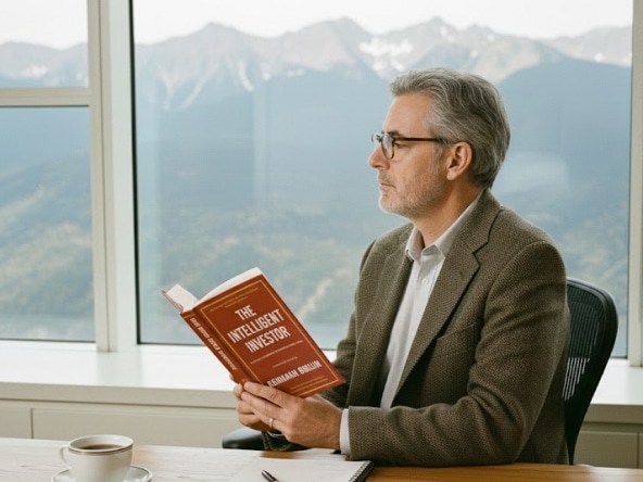 Educar financieramente a nuestros hijos es el mayor legado