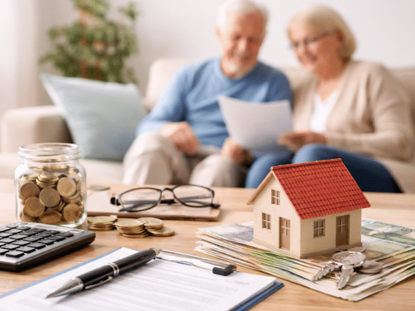 Hipoteca inversa como instrumento de liquidez y planificación patrimonial