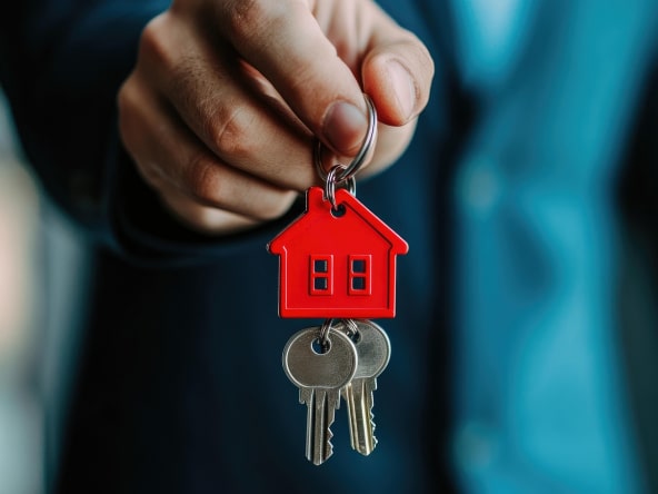 Hipoteca unilateral como garantía previa en operaciones inmobiliarias