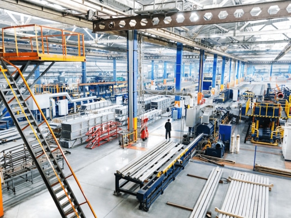 Westlake Chemical: visión empresarial y evolución desde un proyecto familiar