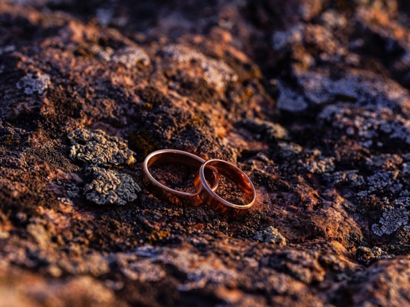 Matrimonio en peligro de muerte: alcance legal y protección del cónyuge