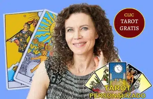 Tendencias que marcan a la juventud actual: identidad, bienestar y espiritualidad. Tarot de Miriam
