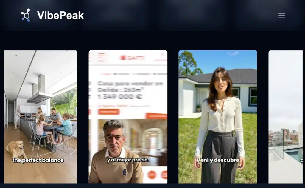 Vídeos inmobiliarios con IA: La tecnología que está redefiniendo la eficiencia en el Real Estate