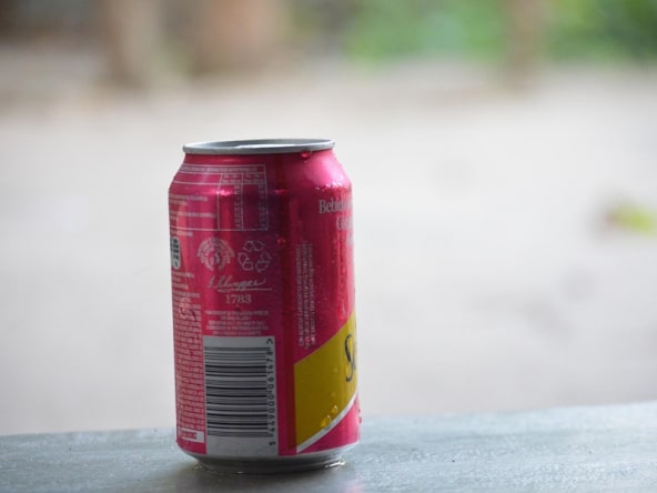 Schweppes-Schwarz Gruppe: tradición, ciencia y estrategia en la historia de una marca centenaria