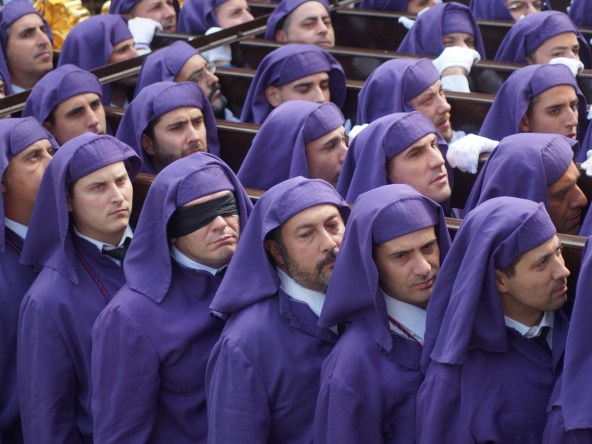 Semana Santa en la Costa Brava. Qué hacer
