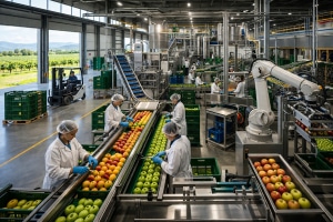 Archer Daniels Midland (ADM): de sus orígenes agrícolas en EE.UU. a un sistema global de servicios agroindustriales