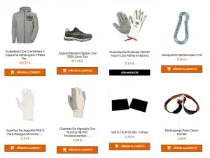 Equipamiento y seguridad en trabajos manuales: claves para rendir mejor y evitar riesgos