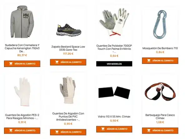 Equipamiento y seguridad en trabajos manuales: claves para rendir mejor y evitar riesgos.