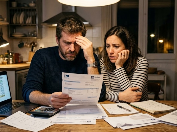 Qué hacer si tienes deudas y no llegas a fin de mes