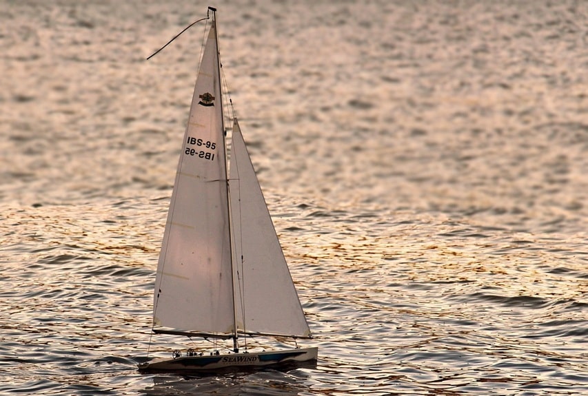 Navegación en la Costa Brava