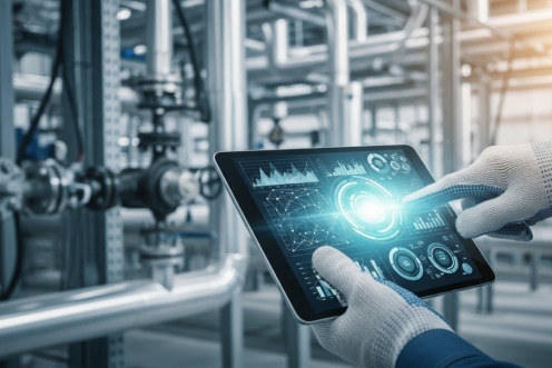 Optimización industrial: la clave del mantenimiento preventivo frente al correctivo