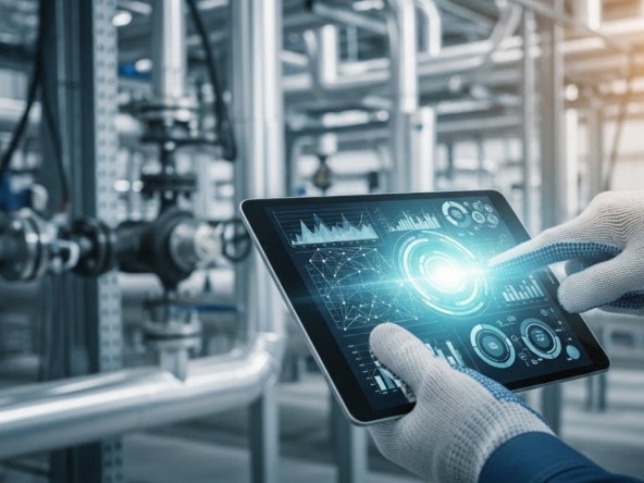 Optimización industrial: la clave del mantenimiento preventivo frente al correctivo