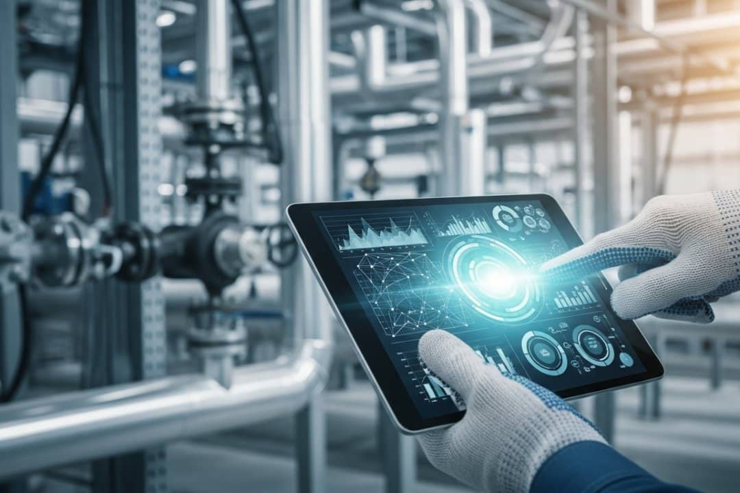 Optimización industrial: la clave del mantenimiento preventivo frente al correctivo