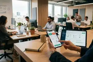 Aplicación para fichar y registro horario: la solución digital para gestionar empleados