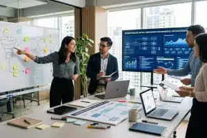 Mejores agencias de marketing automation