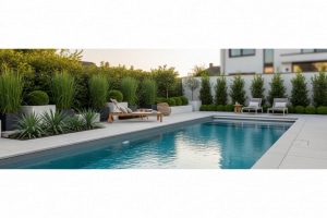 Una piscina revaloriza su casa. Verlo como una inversión.