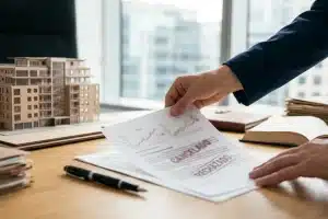 Estafa en la compraventa de una vivienda: cuándo es delito y por qué acudir a un abogado penalista