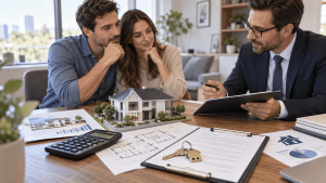 Financiación para comprar una vivienda: pasos desde la valoración hasta la hipoteca